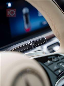 مێرسێدس بێنز GLS